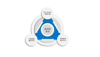 智慧場(chǎng)景引領(lǐng)未來(lái) 泰迪熊移動(dòng)全新形象亮相世界互聯(lián)網(wǎng)大會(huì)，聚焦互聯(lián)網(wǎng)信息服務(wù)創(chuàng)新